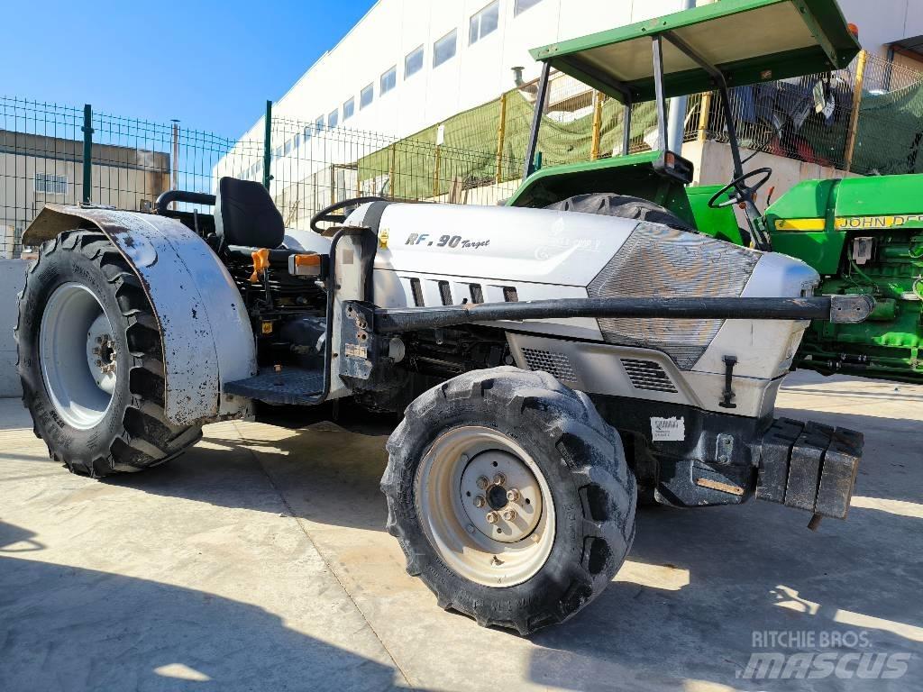 Lamborghini RF-90 Traktorer
