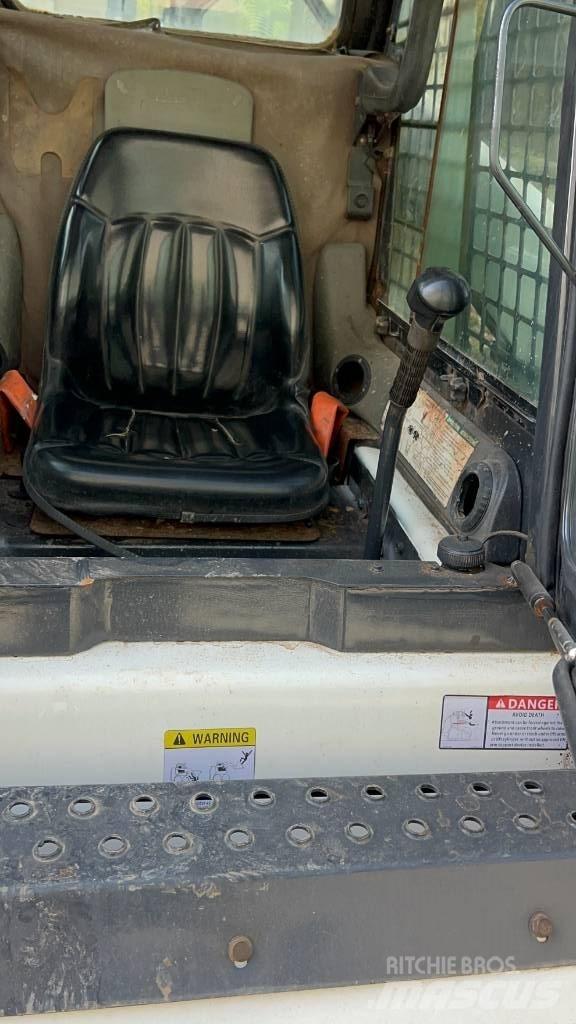 Bobcat S 130 Minilastere