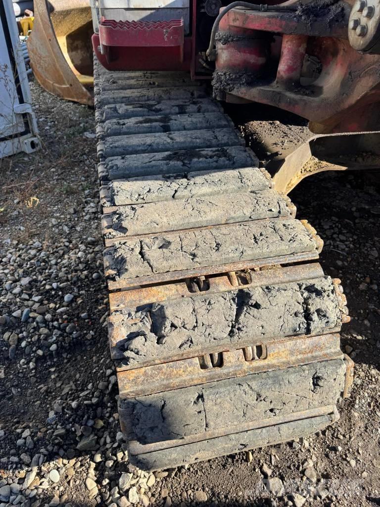 Takeuchi TB 1140 Beltegraver