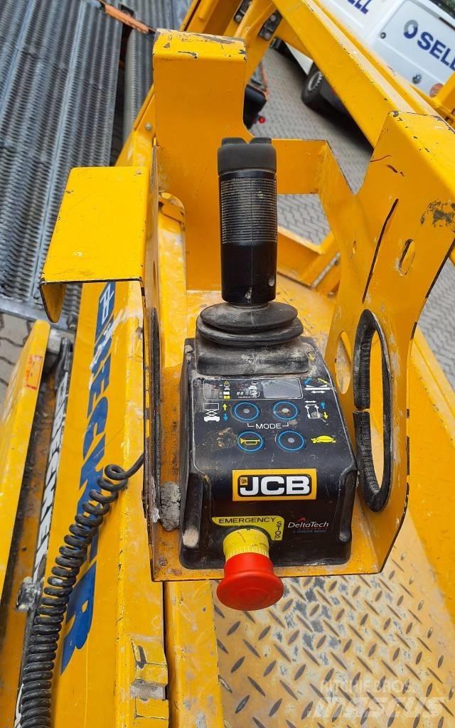 JCB S1930E (02294) Sakselifter
