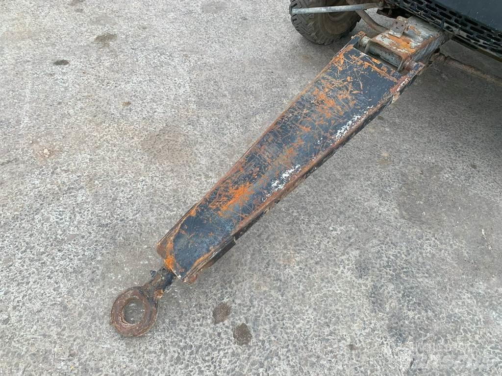 Doosan 12/235 NVT Kompressorer
