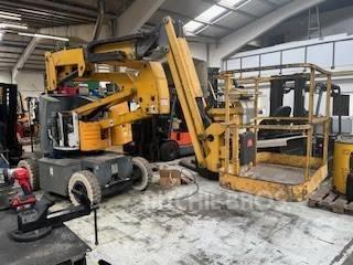 Haulotte HA 12 IP Leddede bomlifter