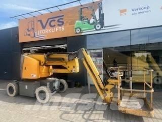 Haulotte HA 12 IP Leddede bomlifter