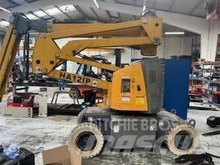 Haulotte HA 12 IP Leddede bomlifter