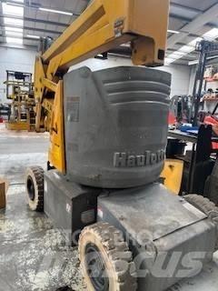 Haulotte HA 12 IP Leddede bomlifter