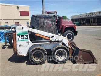 Bobcat 953G Kompaktlastere