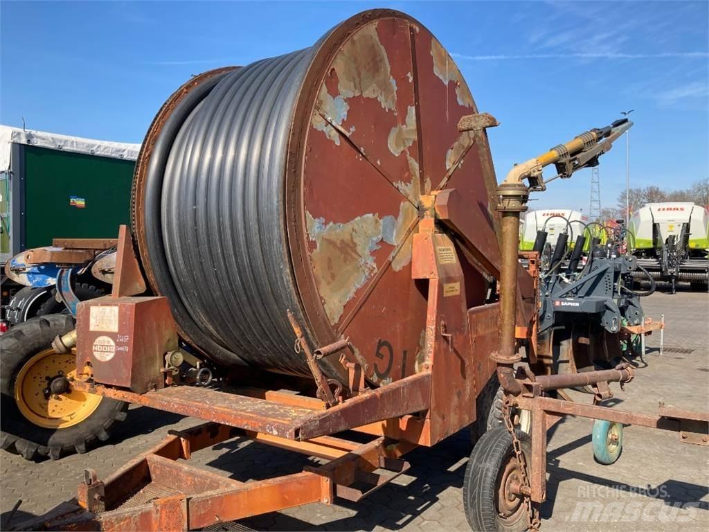 Hüdig Iromat 90 Vanningssystem