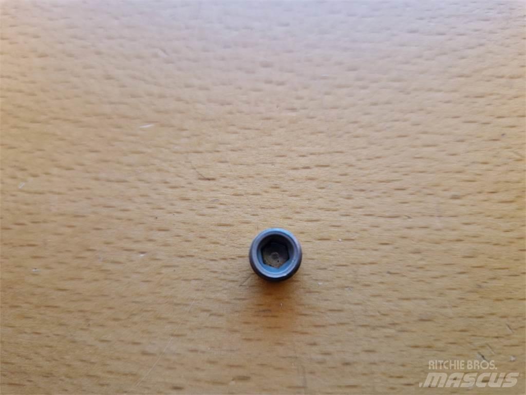 Ponsse 0061784 Hydraulikk