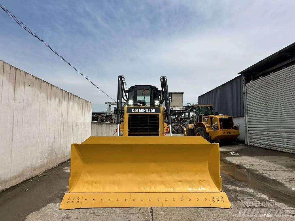 CAT D 6 R Dozere Beltegående