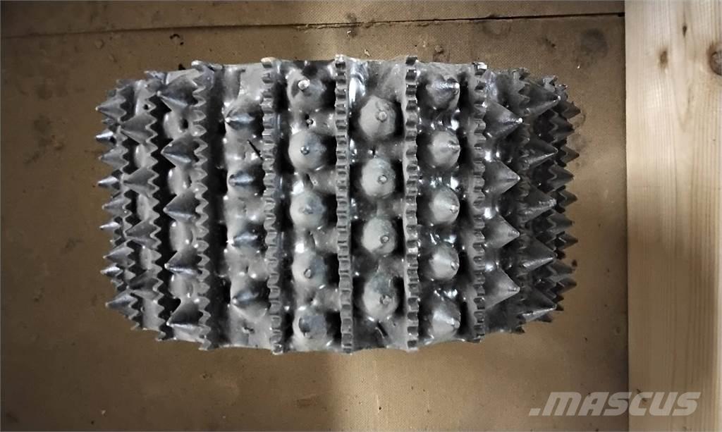 Waratah 215-45-05 Hogst aggregat