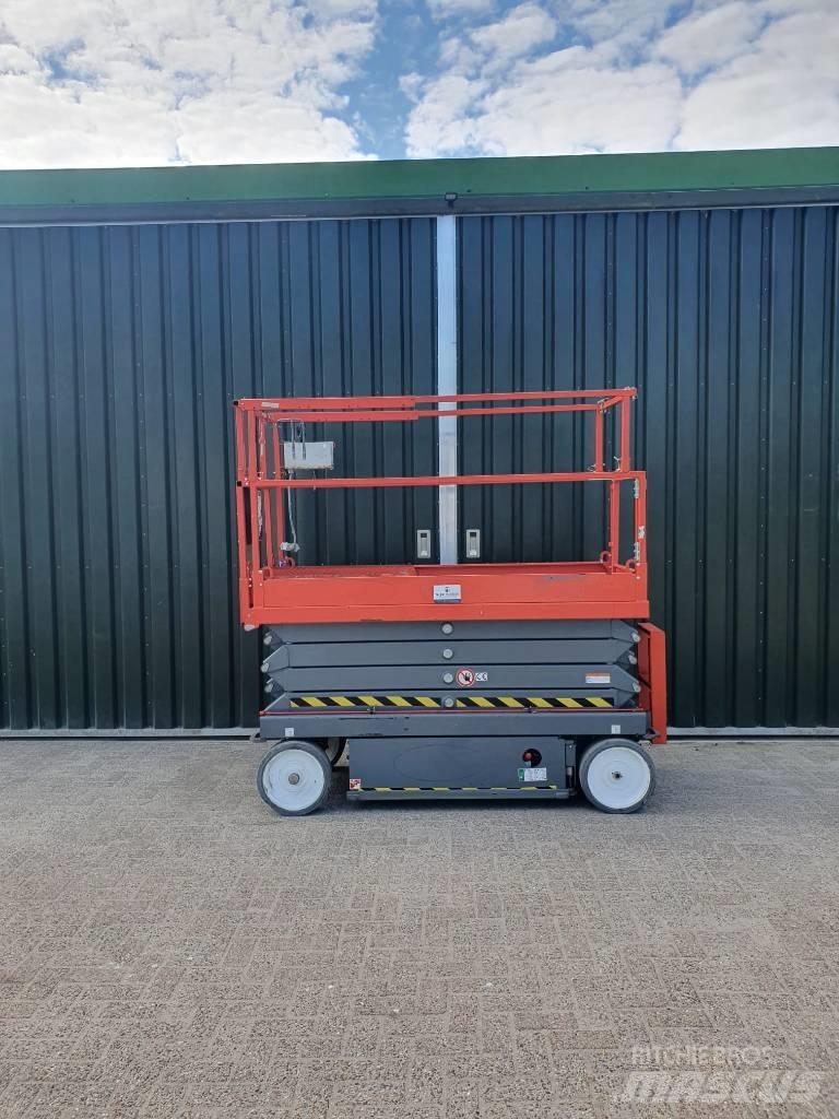 SkyJack SJ III 3226 Sakselifter