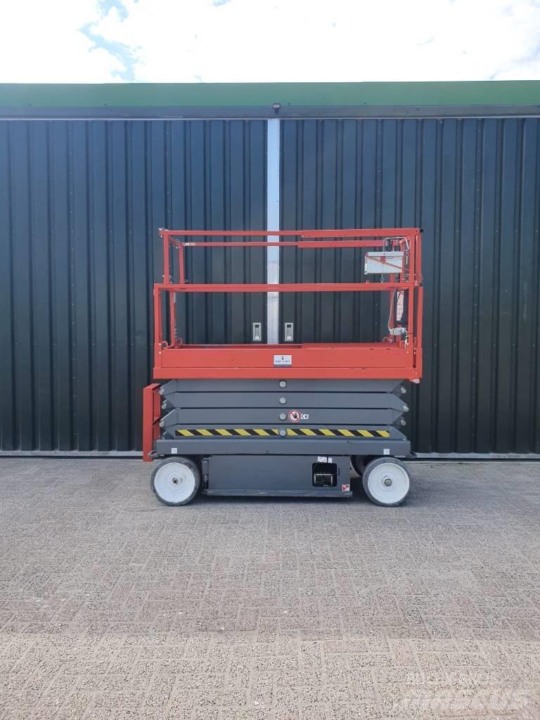 SkyJack SJ III 3226 Sakselifter