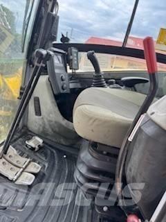 Wacker Neuson ET90 Beltegraver
