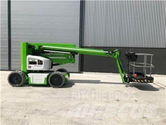 Niftylift HR 15 N Leddede bomlifter