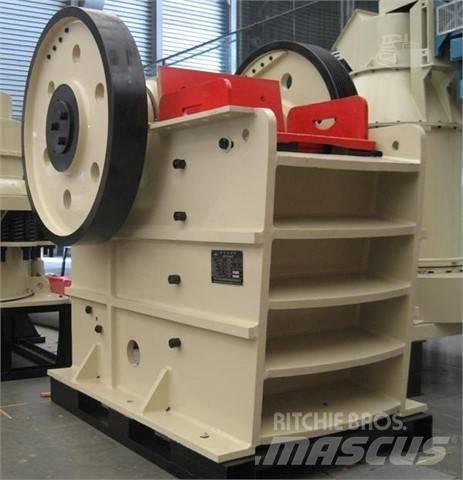 Kinglink KPE1200x800 Knusere
