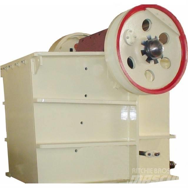 Kinglink KPE1200x800 Knusere
