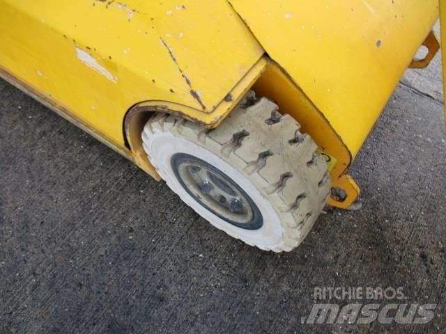 Manitou 80VJR (342) Teleskop bomlifter