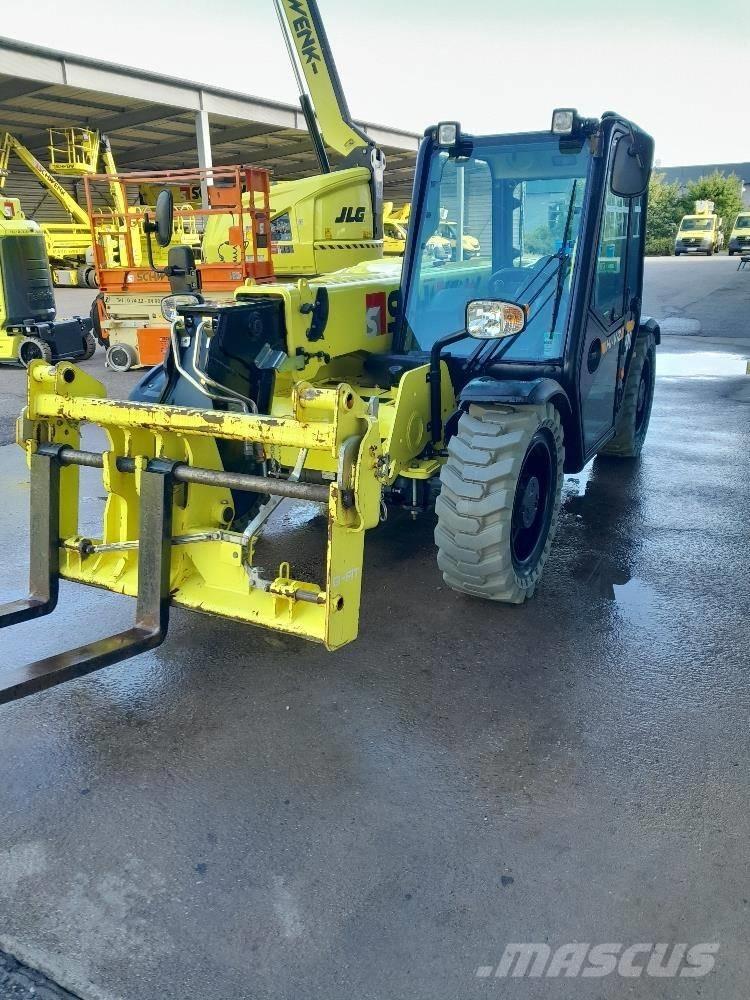 JCB 525-60 Teleskoplastere