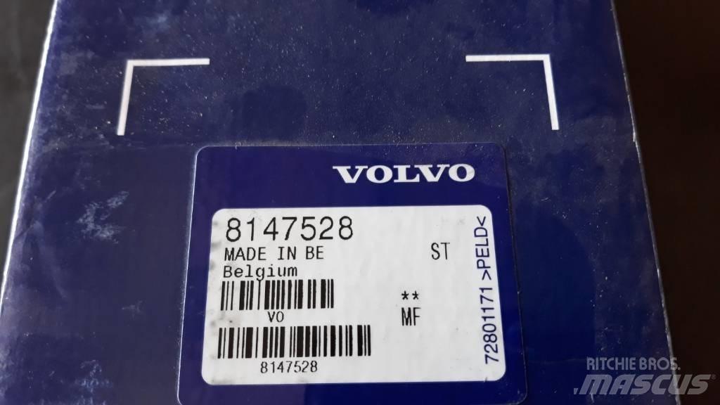 Volvo GASKET 8147528 Transport - Annet