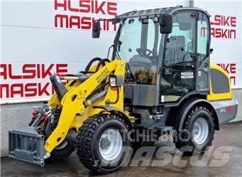 Wacker Neuson WL 38 Hjullastere