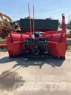 Tokvam VT320 Ploger