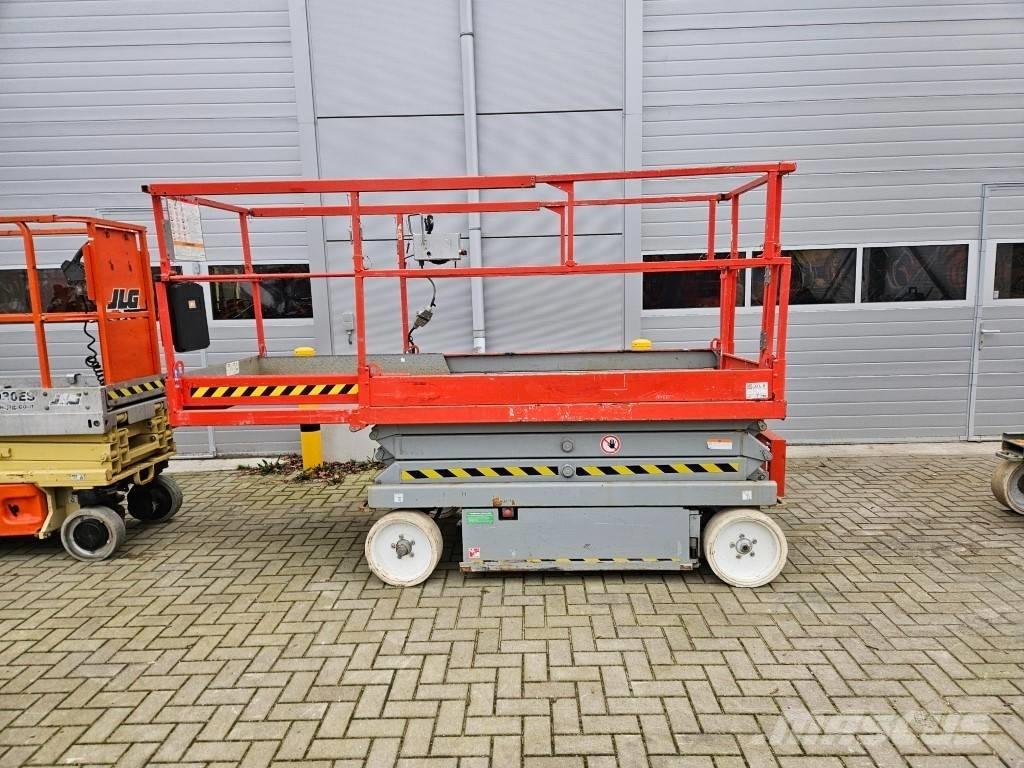SkyJack SJ 4620 Sakselifter