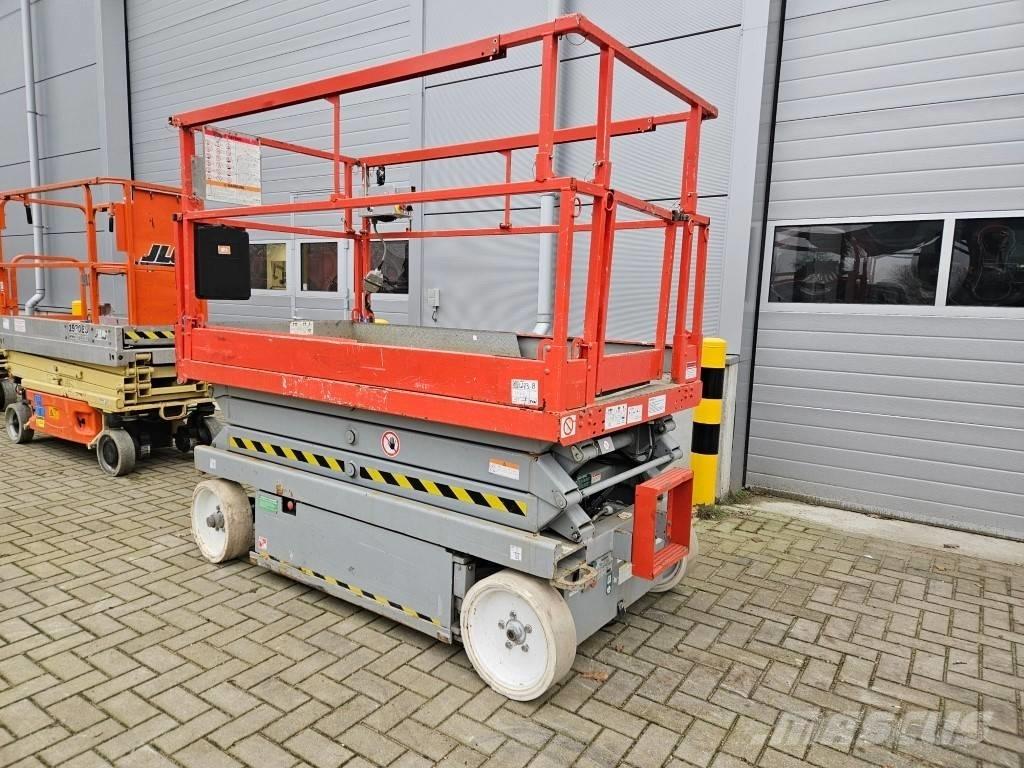 SkyJack SJ 4620 Sakselifter