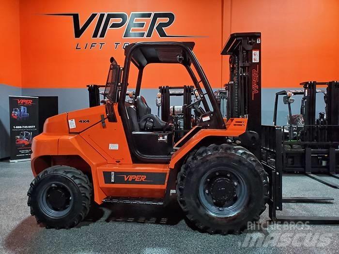 Viper RT80 Gaffeltrucker - Annet