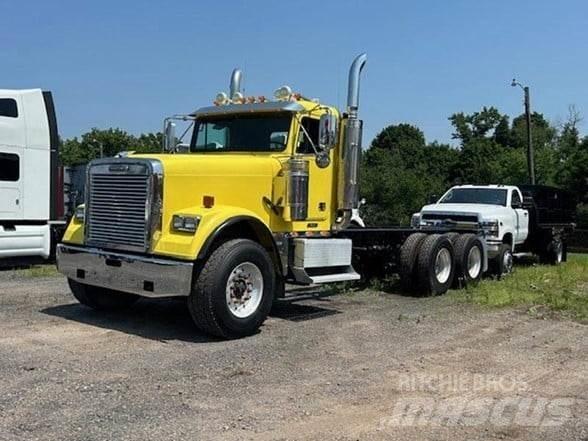 Freightliner FLD120 Chassis