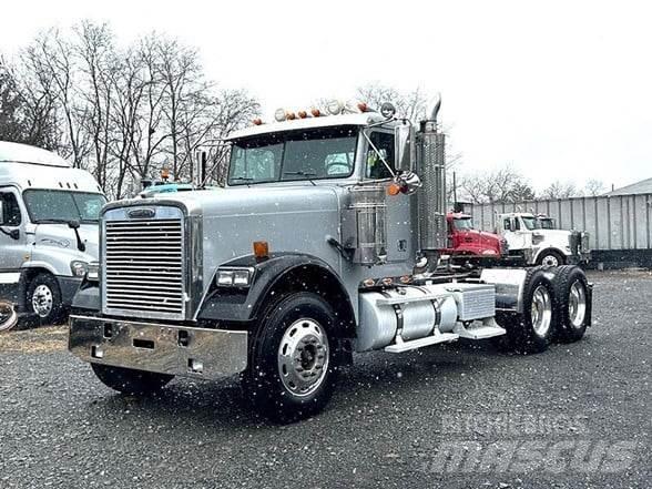 Freightliner FLD120 Trekkvogner