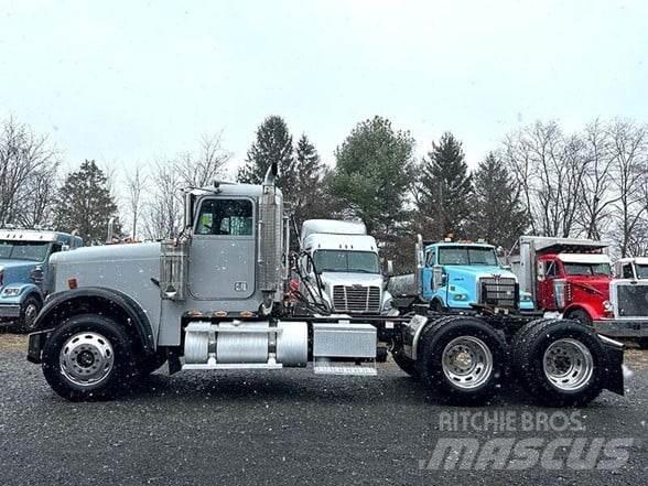 Freightliner FLD120 Trekkvogner