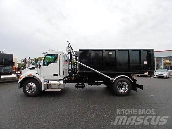 Kenworth T280 Anlegg - Annet