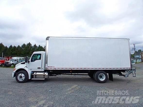 Kenworth T280 Anlegg - Annet