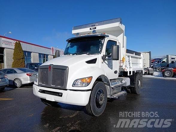 Kenworth T280 Tippbil