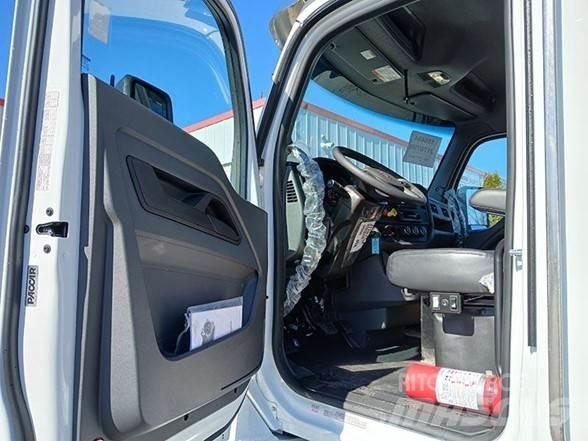 Kenworth T280 Tippbil