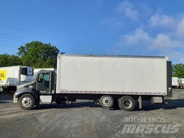 Kenworth T300 Anlegg - Annet