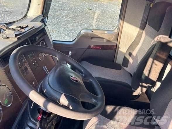 Kenworth T370 Tippbil