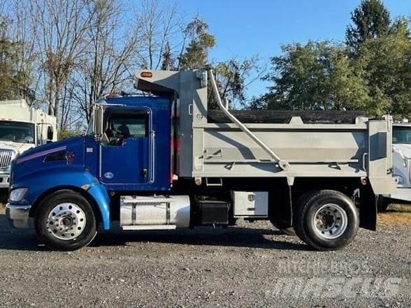 Kenworth T370 Tippbil