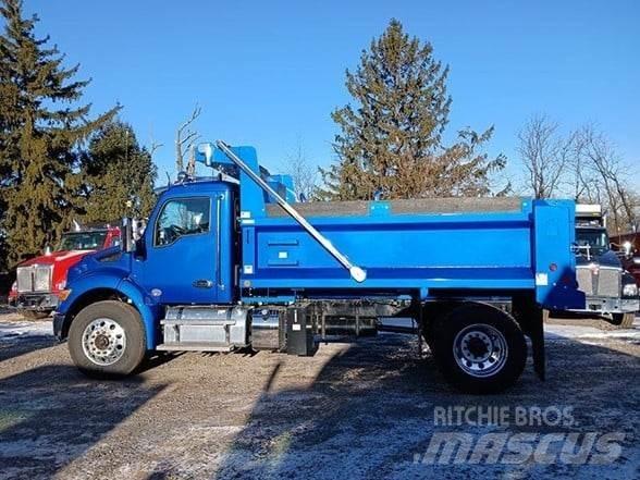 Kenworth T380 Tippbil
