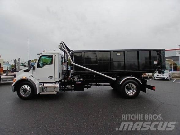 Kenworth T380 Anlegg - Annet