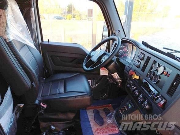 Kenworth T380 Tippbil
