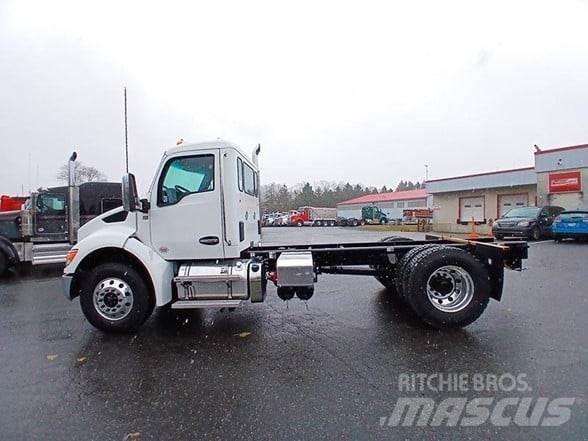 Kenworth T380 Chassis