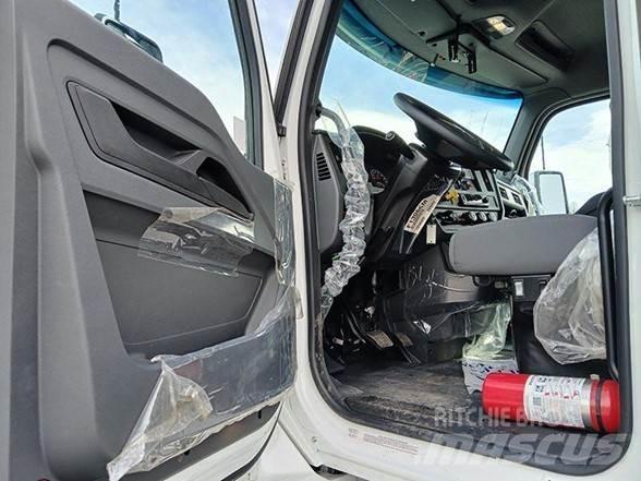 Kenworth T480 Tippbil