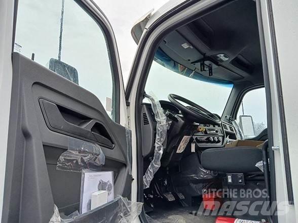 Kenworth T480 Tippbil