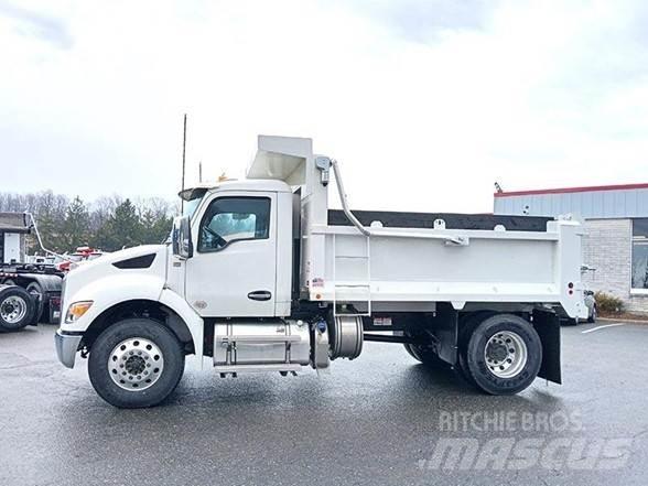 Kenworth T480 Tippbil