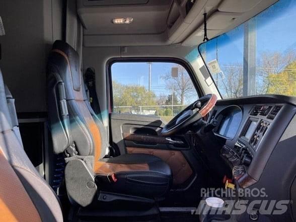 Kenworth T680 Trekkvogner