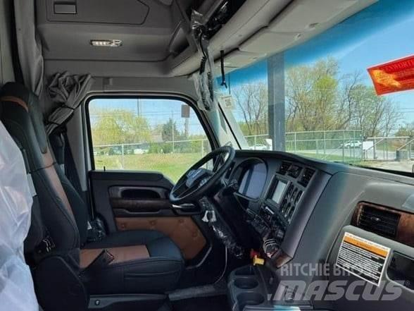 Kenworth T680 Trekkvogner