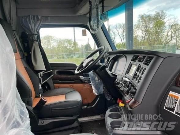 Kenworth T680 Trekkvogner