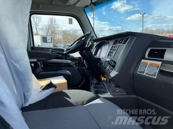 Kenworth T680 Trekkvogner
