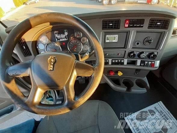 Kenworth T680 Trekkvogner